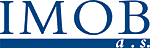 LOGO IMOB a.s.